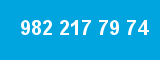 982 217 79 74 982 217 79 74